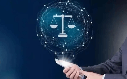 全业务网上办理、全流程依法公开 全国智慧法院信息系统建成