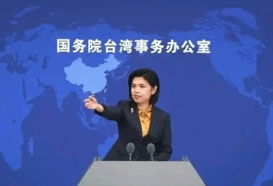 国台办：恢复“小三通” 大陆方面无任何障碍