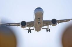 全球首架C919将于12月26日开启100小时验证飞行之旅
