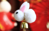 兔元素小商品、主题数字藏品 春节消费哪只兔子最出圈？