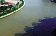 2022年度珠江流域片全国重要饮用水水源地安全保障评估完成