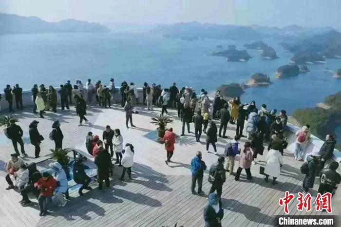 春节假期出行需求释放杭州景区持续升温酒店火热