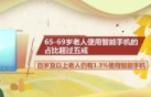 我国已进入“长寿时代” 百岁老人有这三个显著特征