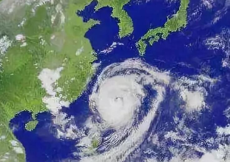 从海洋中找答案 让台风预报更有底气