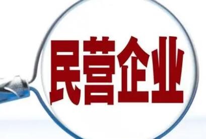 2023年民营企业服务月活动启动