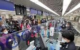 国家移民管理机构12367服务平台2年累计接处来电超640万通