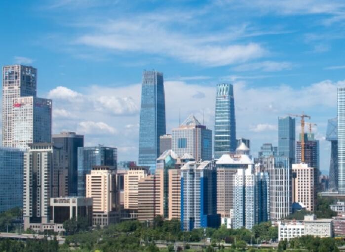 北京以“三个一”改革推动新一轮营商环境优化提升