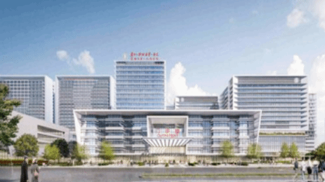 江苏：力争到2025年基本建成13家左右高水平医院
