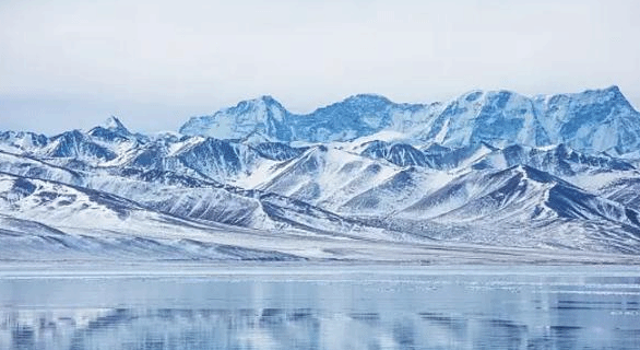 我国拟立法规定：对青藏高原重要雪山冰川实施封禁保护