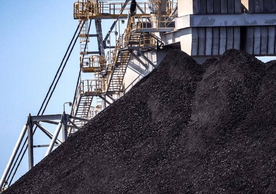 今年一季度原煤产量同比增长5.5% 业内共议煤炭行业高质量发展