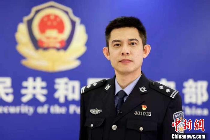 “五一”假期预计人流车流大幅增加公安部:高度重视安保工作