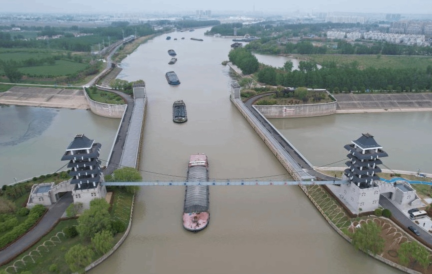 淮河流域防汛备汛：情况如何？有哪些新措施