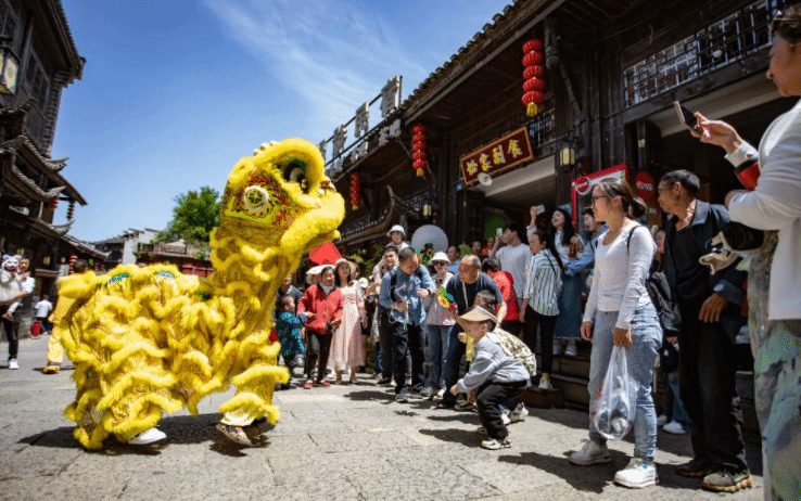 提品质强供给重内涵 “网红”城市致力走向“长红”