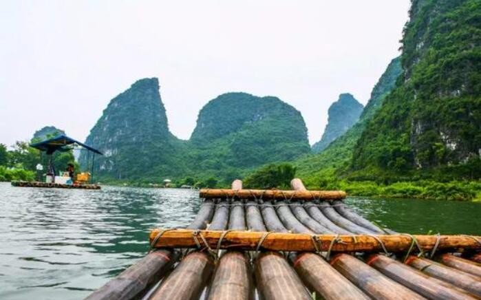 多地掀起初夏旅游热潮 带动我国文旅市场延续复苏