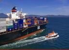 4月国际收支货物和服务贸易进出口规模同比增长7%