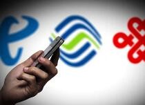 前五个月电信业务总量保持较快增长