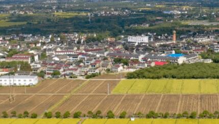 “十四五”全国新增建设用地压减约300万亩