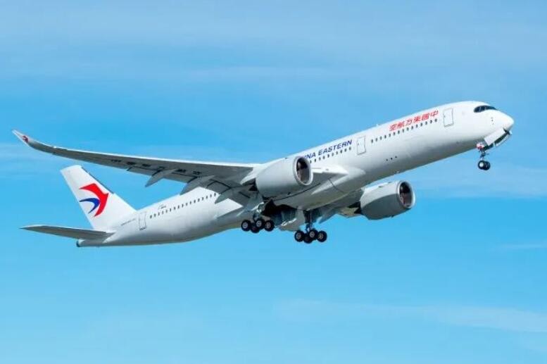 上海浦东将与东航联手打造航空、高铁换乘枢纽