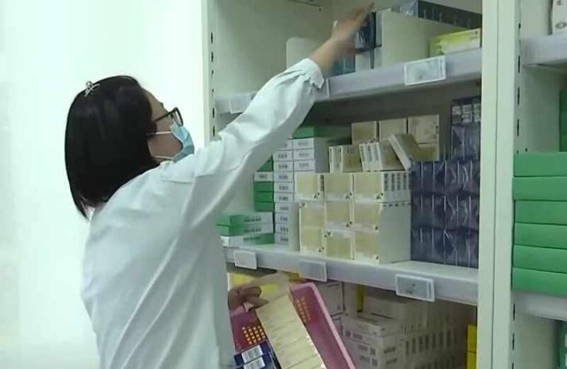 全国中成药集采药品拟中选结果公布 平均降价49.36%