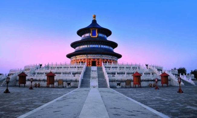 旅游高峰将至 北京开展暑期旅游市场秩序集中整治