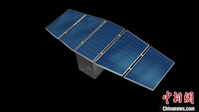 超低轨通遥一体星座发布计划12月发射首发星
