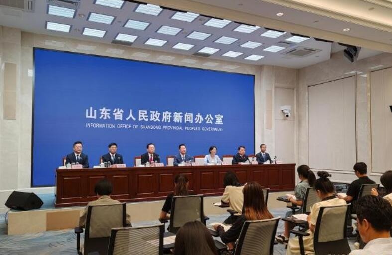 山东出台“十六条”依法保障黄河流域生态安全