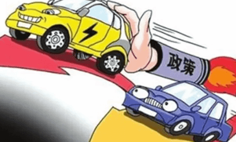 十三部门：优化汽车限购管理政策 加大消费信贷支持