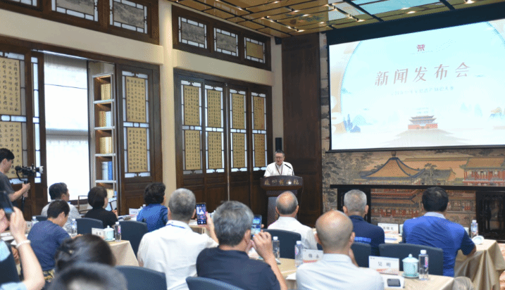 全国青少年文化遗产知识大赛总决赛8月开赛