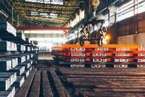 上半年中国钢铁行业运行总体平稳 钢铁产量同比增长      2023