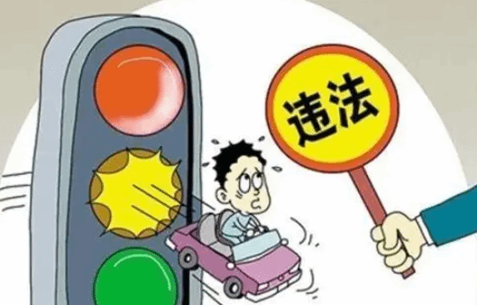 公安部：8月起全国集中查处突出交通违法行为