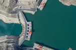 世界最大清洁能源走廊全力保供运行机组100台