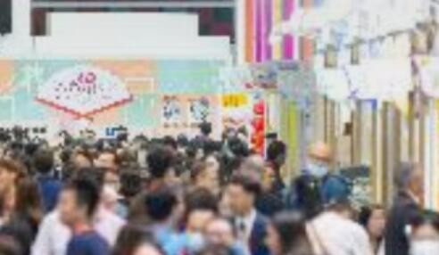 “相互奔赴”暖消费 共绘优质生活圈——粤港澳大湾区协同发展观察
