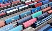 今年前7个月新疆对“一带一路”沿线国家进出口增长逾六成