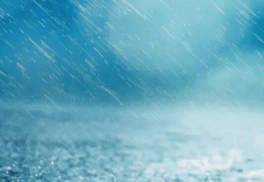 暴雨预警！10省区市部分地区有大到暴雨 吉林等局地有大暴雨