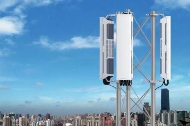 我国5G基站数量突破300万