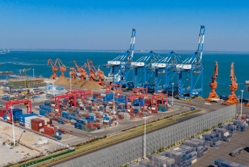 五部门印发通知 布局建设现代流通战略支点城市