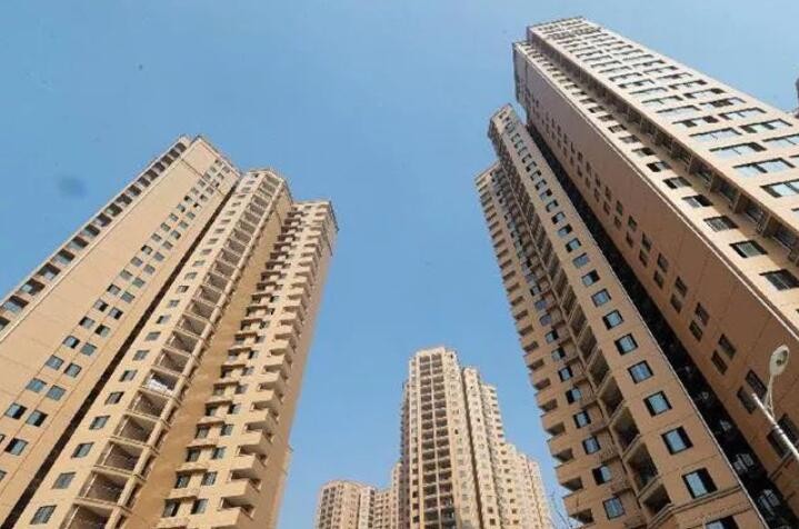 今年保障性租赁住房筹集建设任务完成超七成