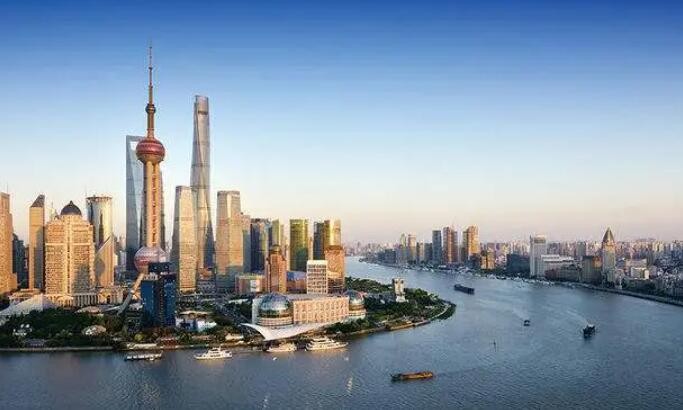 上海跨国公司地区总部已达940家