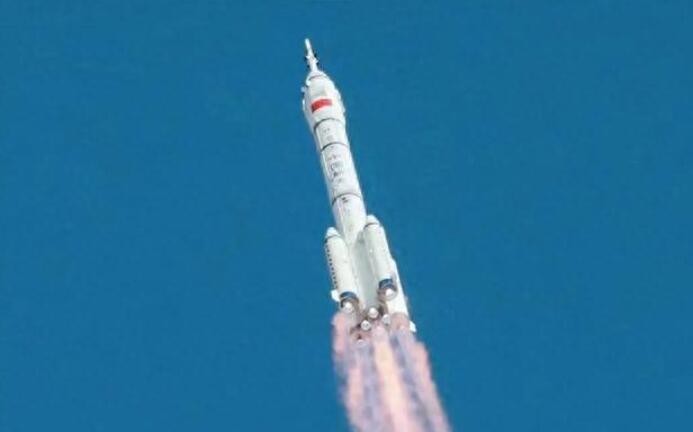 中国载人航天首飞二十年 “全国大协作”使载人航天工程屡获突破
