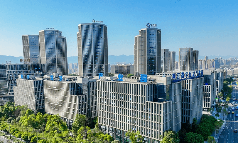 补短板填空白 重庆专精特新企业练就“独门绝技”