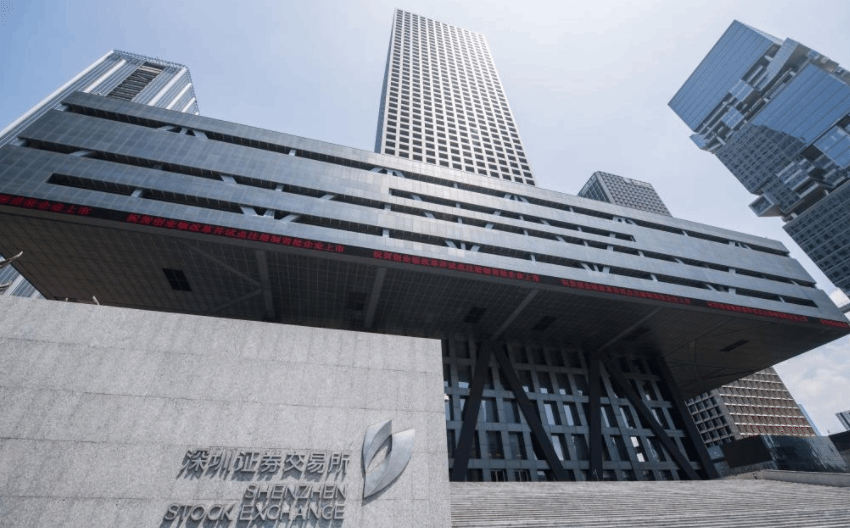 沪深上市公司2023年中期现金分红实现新突破