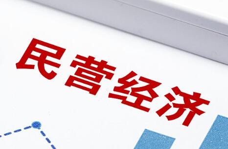 最高检：全面履行检察职能 推动民营经济发展壮大