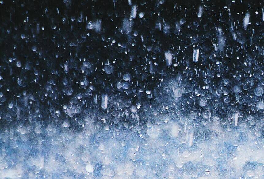 南方降雨范围扩大湖南等地需警惕暴雨 北方冷空气又来
