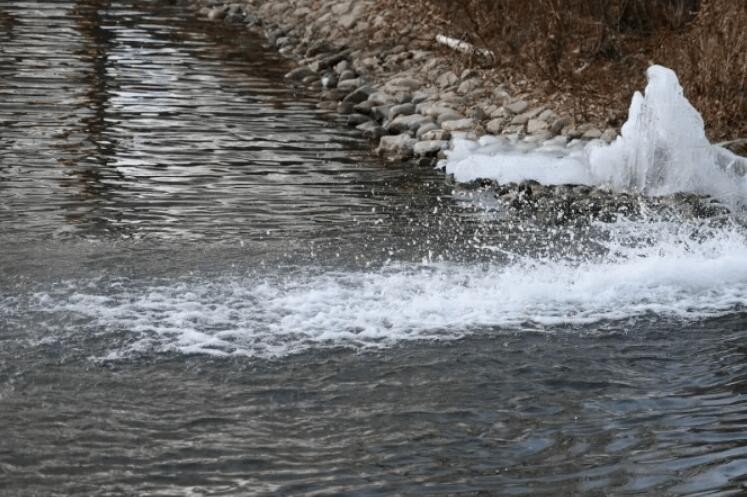 水质超标成因判定有了依据 地下水污染防治监管将进一步加强