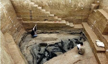 四川考古重大发现：出土近10万件文物 填补成都平原旧石器时代考古空白