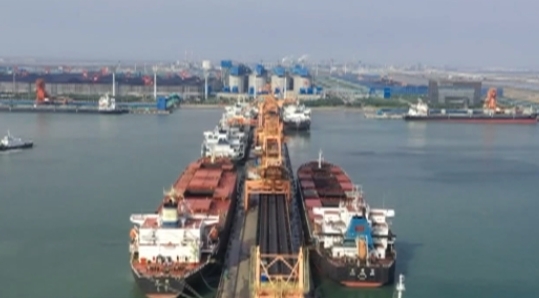 前三季度海洋生产总值7.2万亿元 同比增长5.8%