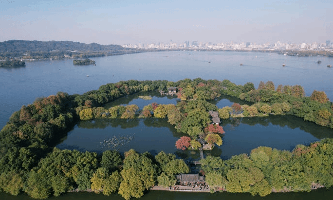 弦歌不绝奏新声 建设中华民族现代文明的浙江实践
