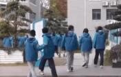 中国教育部印发通知：师生不带病上课上学