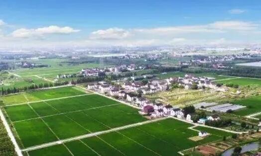 提高基层用地管理水平 首个乡村振兴用地政策指南发布