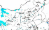 大风预警：内蒙古吉林等地部分地区阵风将达7至8级